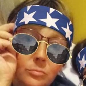 Meet your Posher, Darlene